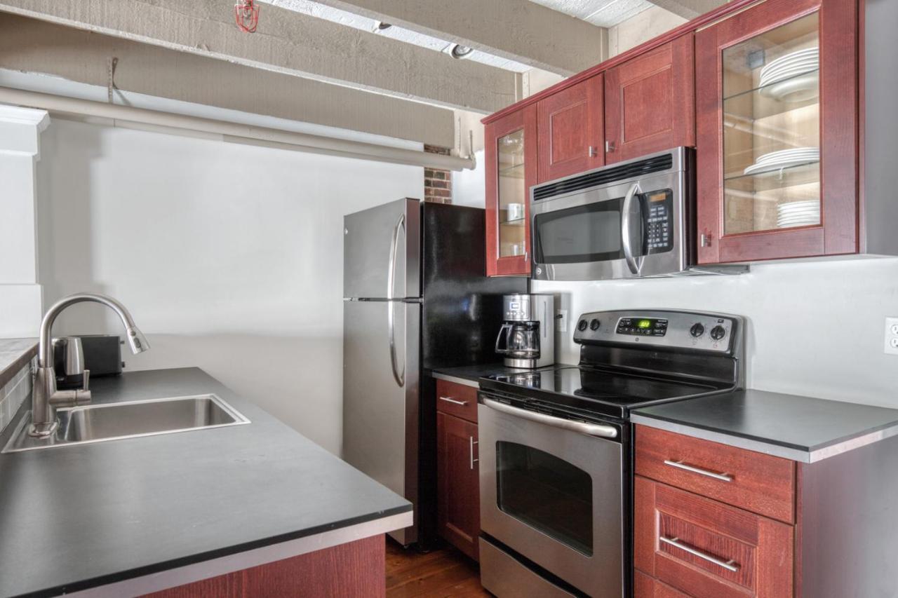 Downtown 2Br W Wd In-Unit Nr N Station Bos-213 Lejlighed Boston Eksteriør billede